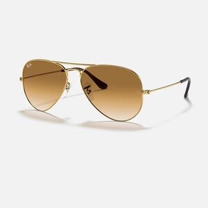 Rayban Aviator Sunglasses